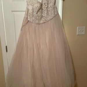 floral chiffon bridesmaid dress Nadia Chiffon Floral Print Dress